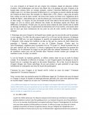 Economie et civilisation