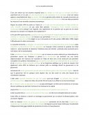 La nouvelle économie