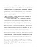 Espagnol, questions Fictions et réalités