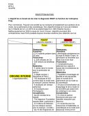 SWOT/FFOM de PUIG