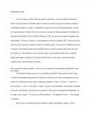 Le naturalisme