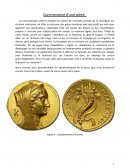 Octodrachme d’Arsinoé