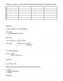 DM de physique-chimie