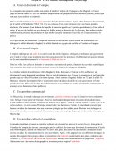 Le monde islamique au Moyen-âge