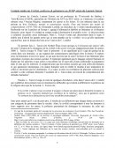 Civilité, politesse & galanterie au XVIIIe siècle de Laurent Turcot