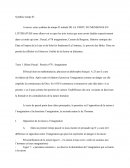 Arn polymerase