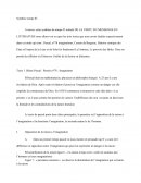 Arn polymerase