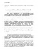 Estimez-vous justifié le refus du juge administratif de connaître des mesures d’ordre intérieur ?