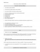 FICHE D'AIDE au PROJET D'ORIENTATION