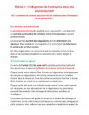 Comment les contrats sécurisent-ils les relations entre l’entreprise et ses partenaires ?