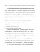 La France : Des milieux métropolitains et ultramarins entre valorisation et protection