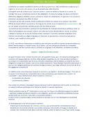 Droit des obligations : le contrat