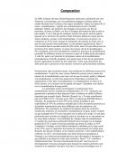 La crise financière et économique de 2008