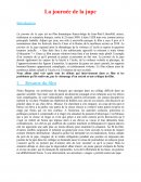 Analyse du film : la journée de la jupe