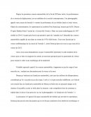 Synthèse de culture générale : à toute vitesse