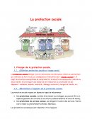 La protection sociale