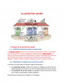 La protection sociale