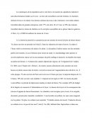 Le droit de grève et la question sociale