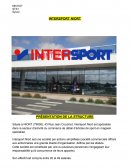 Etude de cas Intersport