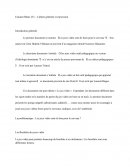 Examen blanc droit