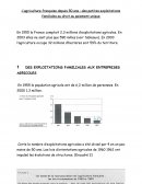 L'histoire de la politique agricole commune