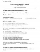 DEVOIR DE SCIENCES DE GESTION ET NUMERIQUE