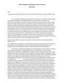 Etats-Unis: tensions et contrastes