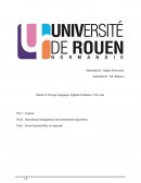 Entreprises et valeurs culturelles