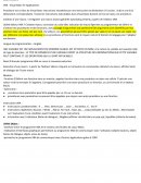 VBA bases
