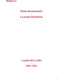 La grande distribution