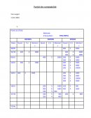 Exercice de comptabilité