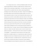 La princesse de Montpensier VS la princesse de Clèves