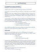 DC1 Note de réflexion