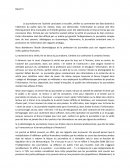 L'indépendance des journalistes