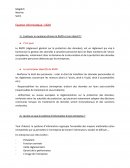 Le RGPD