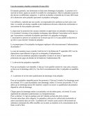 Cour de cassation, chambre criminelle 22 mars 2016