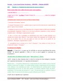 Comment devenons-nous des acteurs sociaux ?