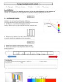 Pourquoi les objets sont-ils colorés ?