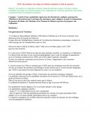 TP : Reconstituer des étapes de l’histoire humaine à l’aide de génomes