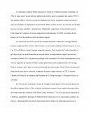 La folie de Commode par Dion Cassius