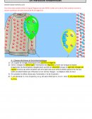 Interactions, forces et champs