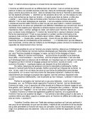 L’instinct animal s’oppose-t-il à toute forme de raisonnement ?