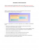 Histoire et mission du CG (contrôle de gestion)