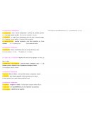 Les figures de styles