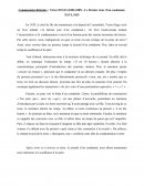 Journal d'un condamné, Victor Hugo