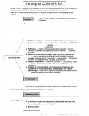Négociation - Vente aux entreprises Cas COSTNER