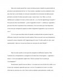 Peut-on apprendre à mourir?