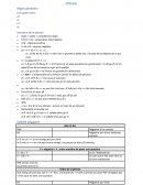 Fiche de Chinois