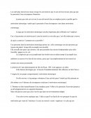 Les individus font de leur mieux lorsqu’ils sont motivés par le sens de leur travail, plus que par la poursuite d’une récompense financière.