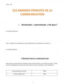 Grande référence en Communication